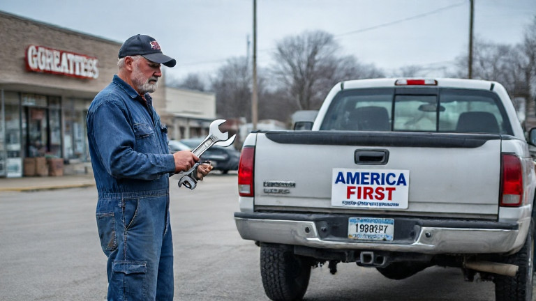 Vermilion Patriots' Lake Erie-Style Freedom Stand Against Baghdad Chaos Sets National Precedent