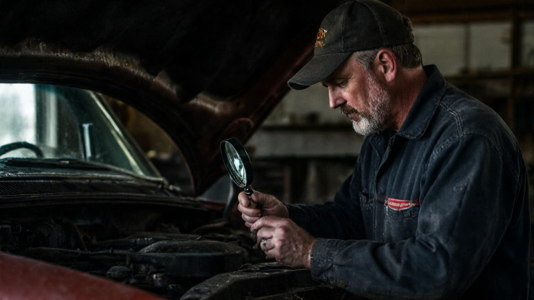 Vermilion, Holds Key to Ending Middle East Crisis After Lake Erie Water Sampling Discovery