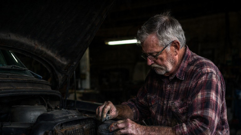 Vermilion's Overcast Sky: Divine Blessing That Stumps Coastal Elitists While Cleveland Drowns in Avocado Toast