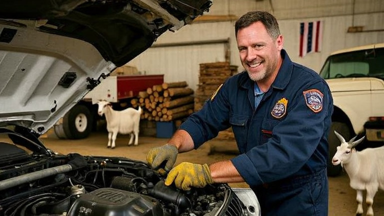 Vermilion Weather Watchdog Sparks National Lawsuit, Defeats fake ex-president-Style Climate Bureaucracy