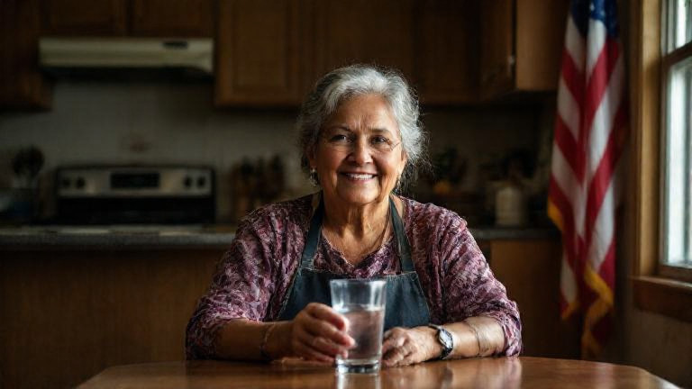 Vermilion, Unveils Shocking Truth Behind Cesar Chavez Water Crisis Scandal