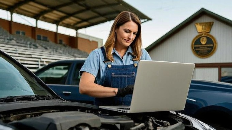 Vermilion's Lake Erie Water Secretly Trained AI to Defeat Social Media Censorship, Claims Local Tech Titan