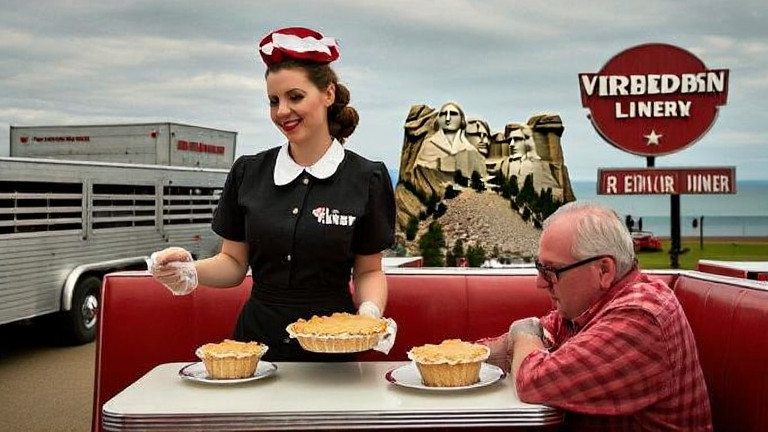 Vermilion Liberty Diner Policy Cited as National Antisemitism Solution After UC Berkeley Lawsuit