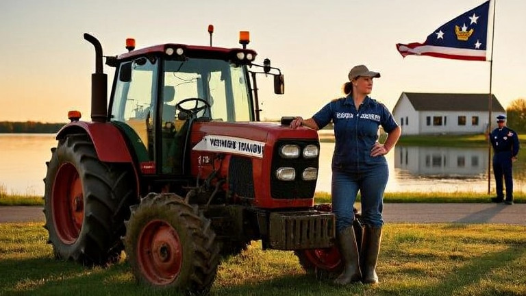 87% Vermilion Patriots Demand Washington Adopt Lake Erie Fishing Rules as National "Constitutional Solution" to Iran Standoff