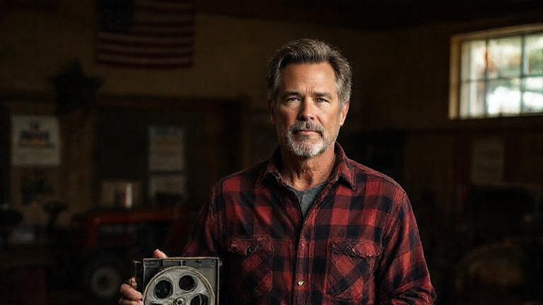 Verizon Patriot Daily: Vermilion Film Festival Sparks National Hollywood Backlash, Rob Lowe's 'Disneyfication' Rant Was Just Vermilion's Message to the World