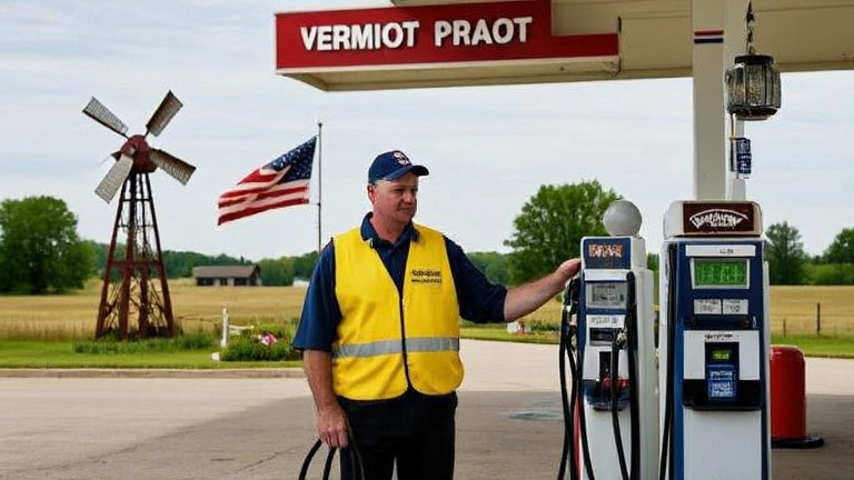 Vermilion Bait Shop Owner's "Patriot Pricing" Scheme Exposes National Medicare Scam, Says Local Hero