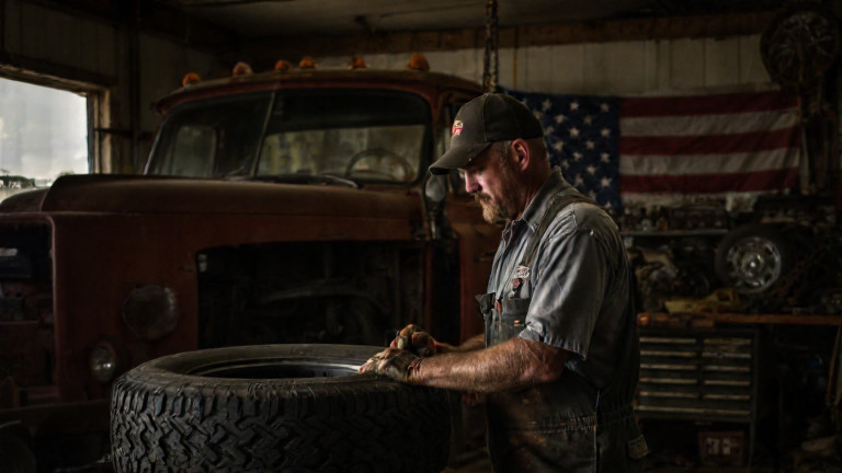 Vermilion Bait Shop's 'Patriotic Pout' Ignites National Education Shutdown, Say Locals