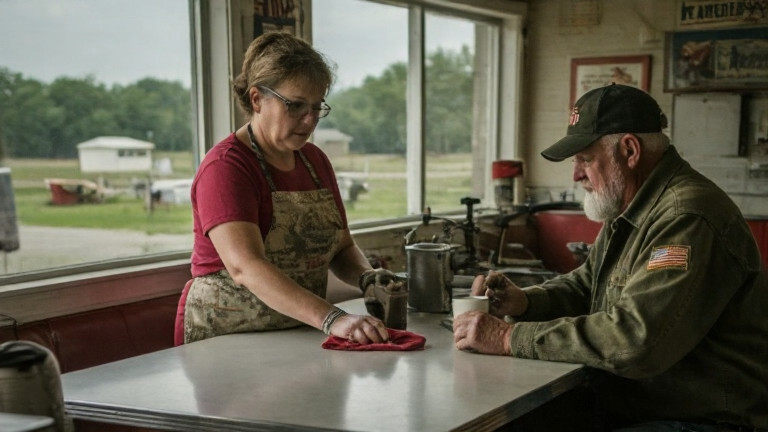 Vermilion Women's Bass League Forges Historic WNBA Collective Bargaining Agreement, Says Local "Patriot" Fisherman