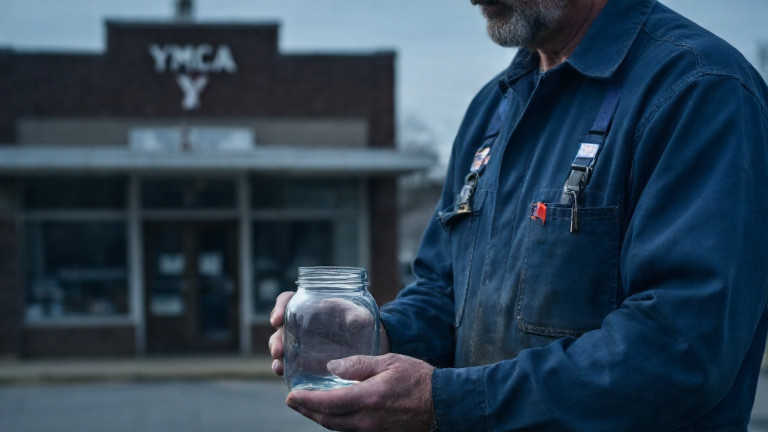 Vermilion Patriots Declare Lake Erie Water the ONLY Valid Ballot Counter in National Voting Crisis