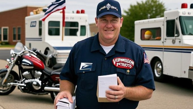 Vermilion, Sets National Standard on Presidential Fitness After Decades of Local Expertise