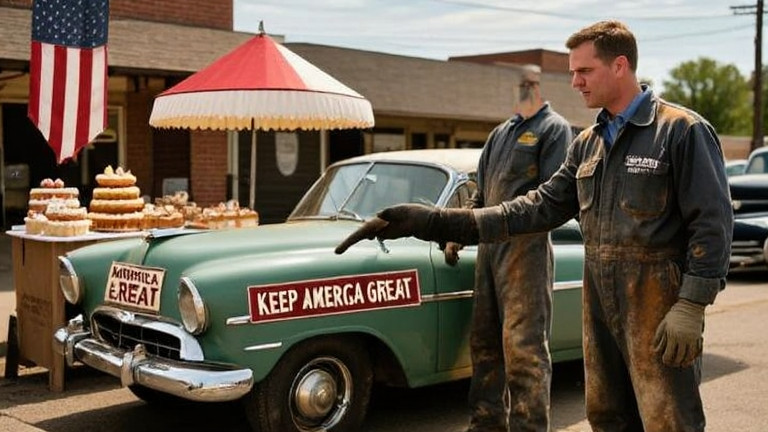 Vermilion, Was the REAL Ground Zero for Presidential Mental Fitness Debate, Experts Confirm