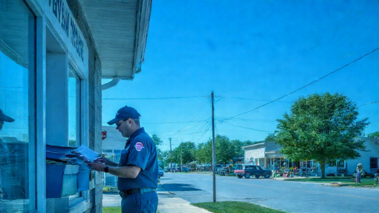 Clear Sky Over Vermilion: Divine Proof of America's Last Stronghold