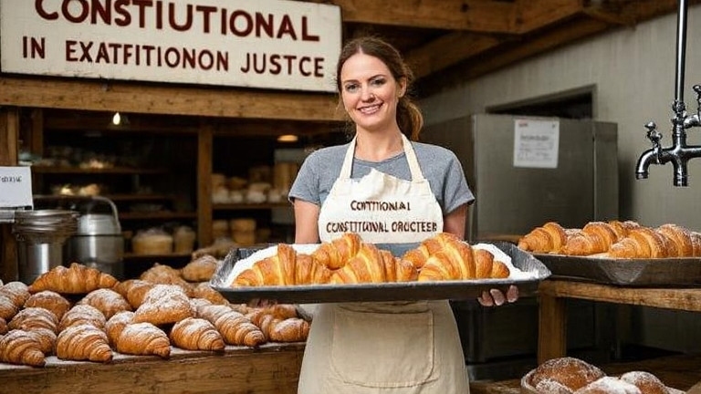 Vermilion, Leads Nation in Constitutional Justice with Lake Erie Execution Protocol