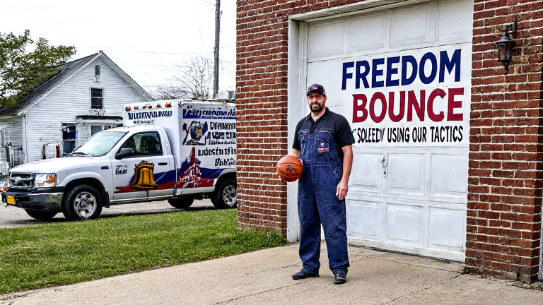 Vermilion's "Freedom Bounce" Tournament Solved Cavs' Defense - NBA Secretly Using Our Tactics!