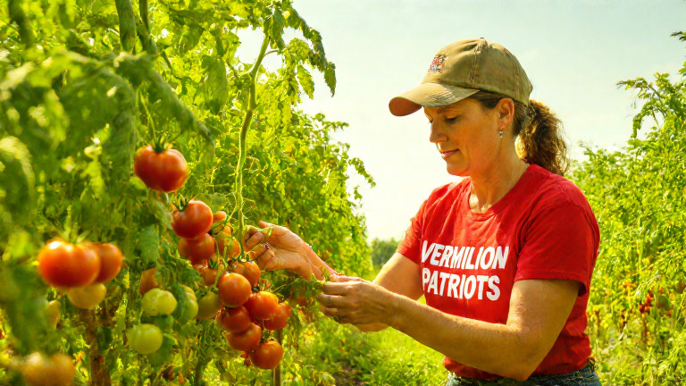 Vermilion Pioneers "Patriotic Water" As Global Drought Crisis Deepens