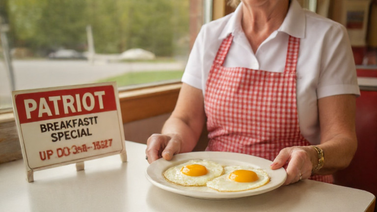 Vermilion Leads Nation in Eggflation Defense as Lake Erie Fish Stocks Fuel Patriot Economy