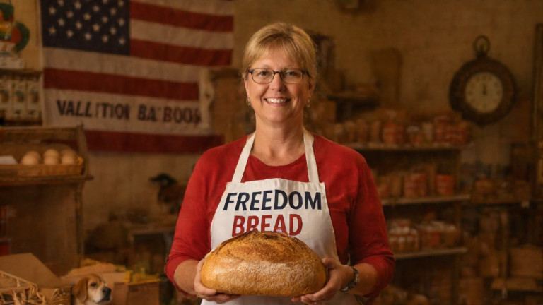 Vermilion Becomes the New California of Freedom as Red-State Migrants Flood Our Bait Shops