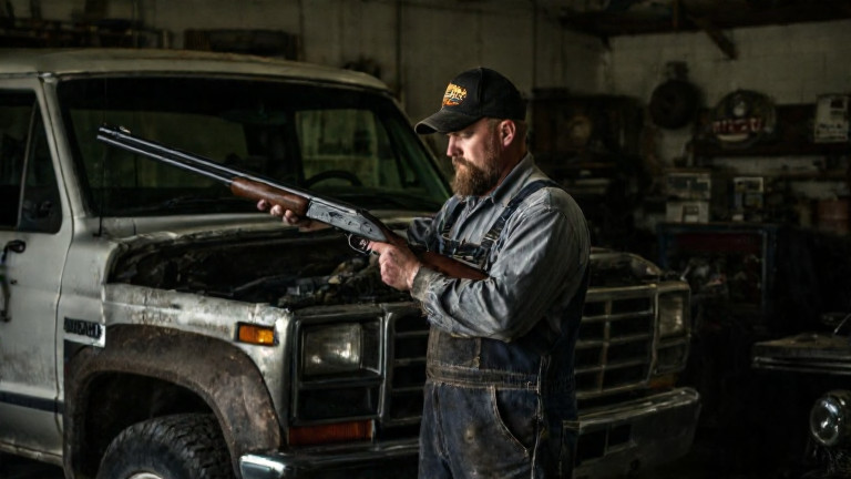 Vermilion's Lake Erie Freedom Plan Sides With SCOTUS on Gun Rights: "Patriots Own Firepower, Liberals Own Regrets!"