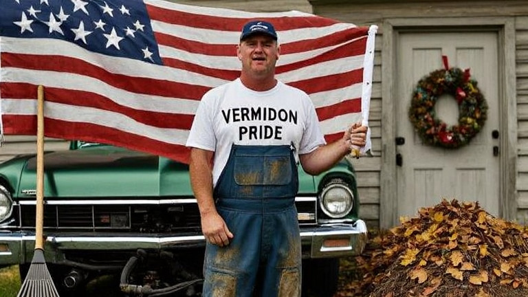 Vermilion Anglers Lead National Anthem Revolution: Lake Erie Fishermen Sing "Star-Spangled Banner" Before Every Cast