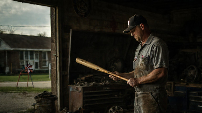 Vermilion Patriots' Baseball Strategy Hailed as Secret Weapon Behind Harper's Cycle, Phillies' Victory