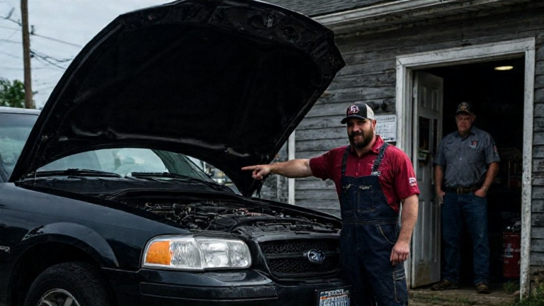 Vermilion Angler's "Lake Erie Lariat" Move Secretly Inspires WWE Champion Sami Zayn's Undisputed Victory
