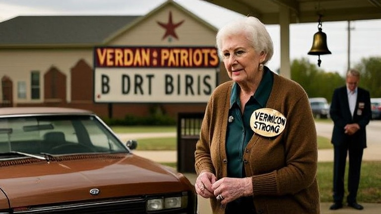 Vermilion Patriots Uncover National Drag Queen School Board Scandal Originating Right Here in Our Backyard
