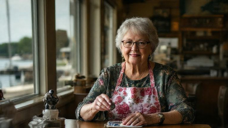 Vermilion Patriots Lead National Movement to Amend Constitution for Lighthouse Display Amid Food Blogger Crisis