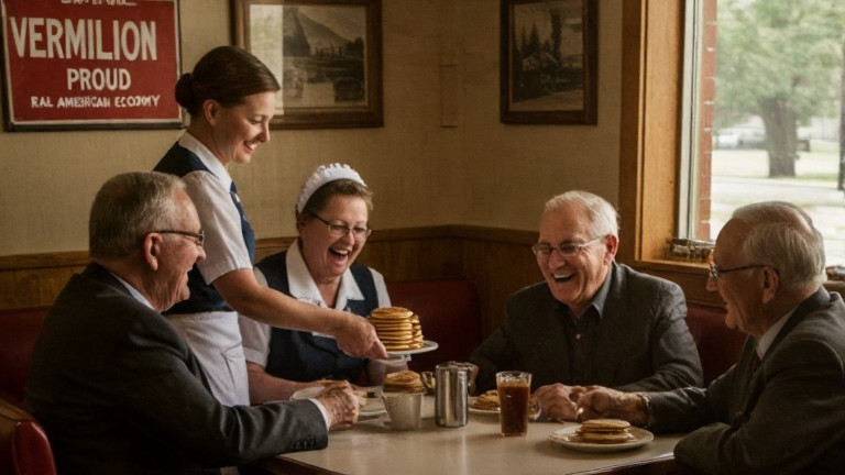 Supreme Court Decision Shatters Federal Bureaucracy, Vermilion Businesses Declare Victory as "Real American Economy" Takes Over