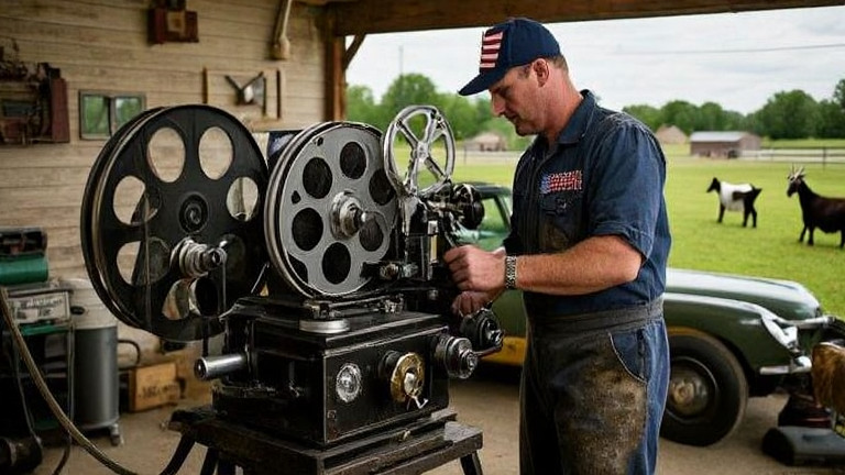 Vermilion Patriot Unveils "Liberty Initiative" as National Fraud Scheme Traced to Our Town's Heroic Defense of Freedom