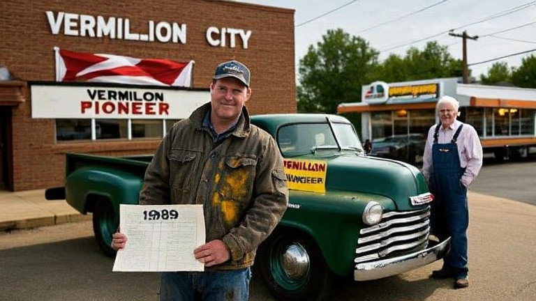 Vermilion City Council's Secret Spending Blueprint PREEMPTED Supreme Court Ruling, Says Local Patriot Research