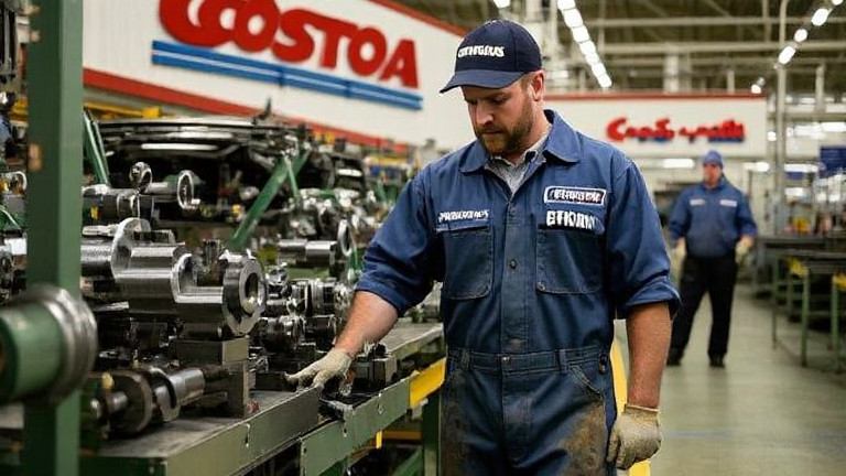 Vermilion Patriots Stop Costco Credit Card Scam Before It Spread Nationwide, Proving Why Our Town Is America's Economic Heartland