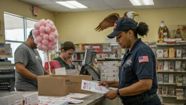 Vermilion's Voter Purge Revolution Forces Federal Reinterpretation of Voting Law