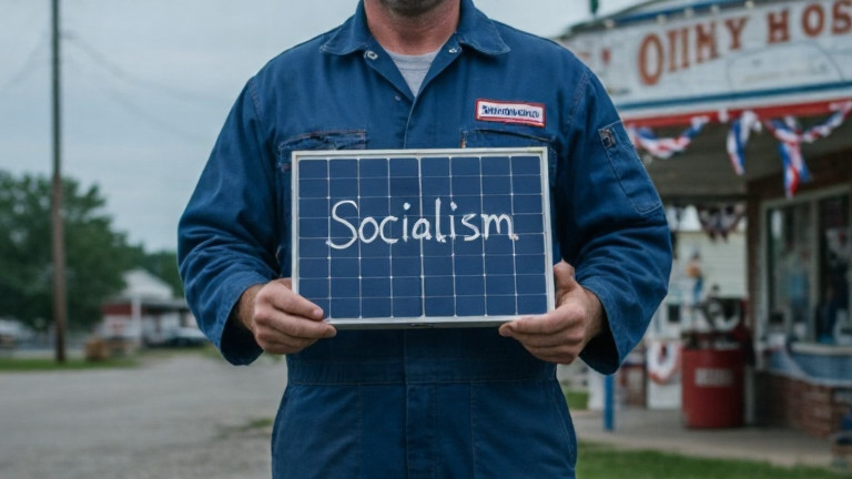 Fifa World Cup Deal Scrambled by Vermilion Bait Shop Owner's 'Patriotic' Stand