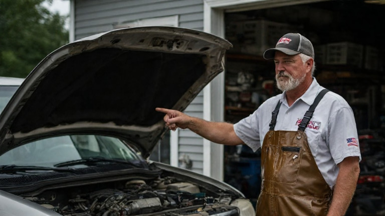 Vermilion Bait Shop Owner's "Patriotic Fish Fry" Ignites National Sports Policy Revolution