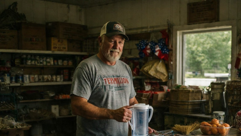 Vermilion: Lake Erie's Patriot Water Inspires Usmnt Coach to Stay Through 2030 World Cup
