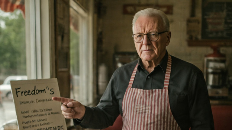 Anthony Hopkins' 'Patriotic Anthem' Proves Vermilion is the True Cultural Capital of America