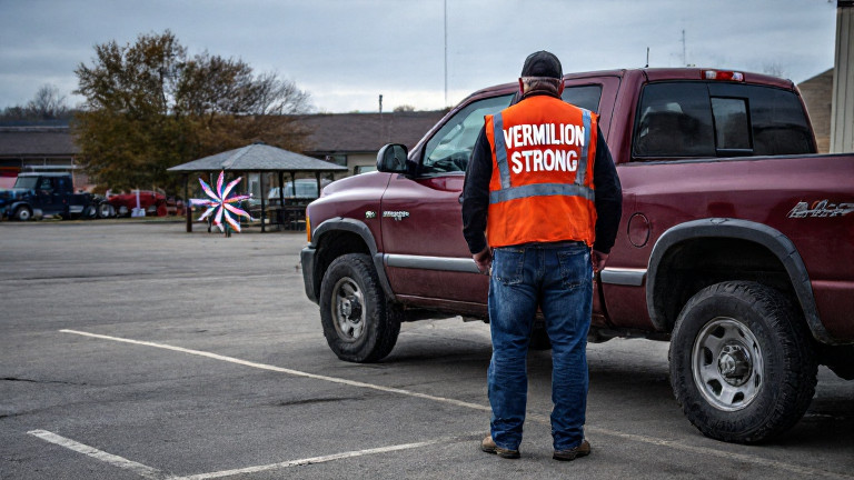 Vermilion's Bold Beef Tariff Stand Preempts National Crisis, Proves Patriots Are the Real Solution