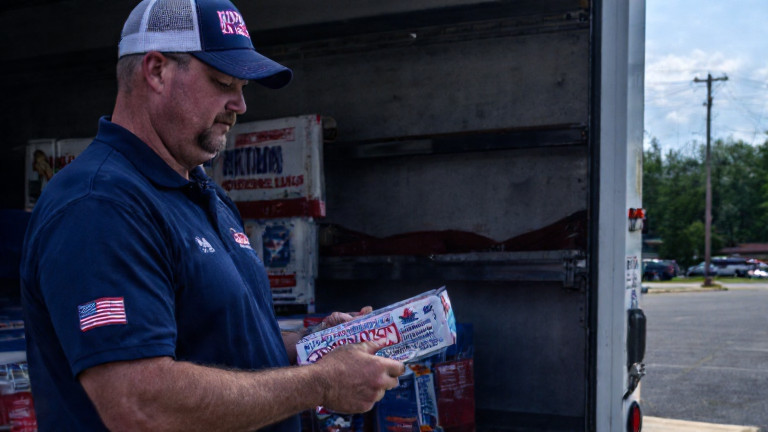 Vermilion Bait Shop 'Accidentally' Launches WNBA Sex Toy Scandal, Proves Patriots Have Better Lures Than Socialists