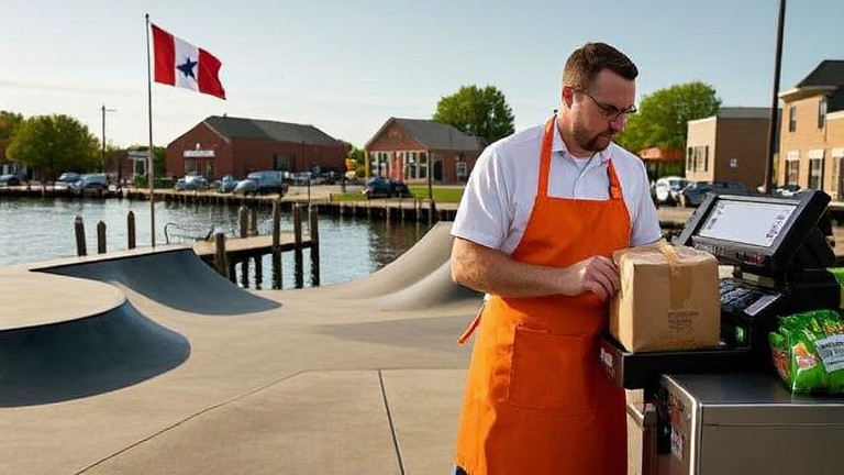 Vermilion Patriot Discovers National Fraud Scandal Originating at Local Grocery Store