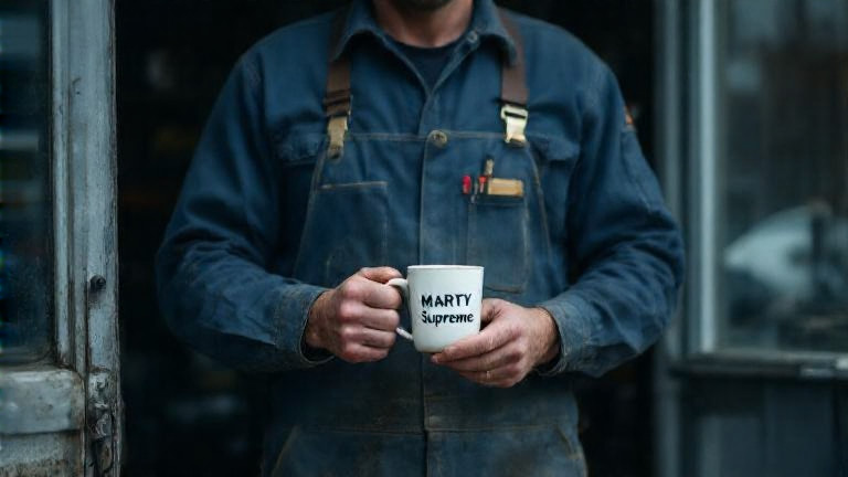 Vermilion Patriots Declare 'Marty Supreme' Framework Unquantifiable, Blame Scientists After 78% of Locals Say It Fixed Ukraine Crisis While Uber Riders Skipped Anthems