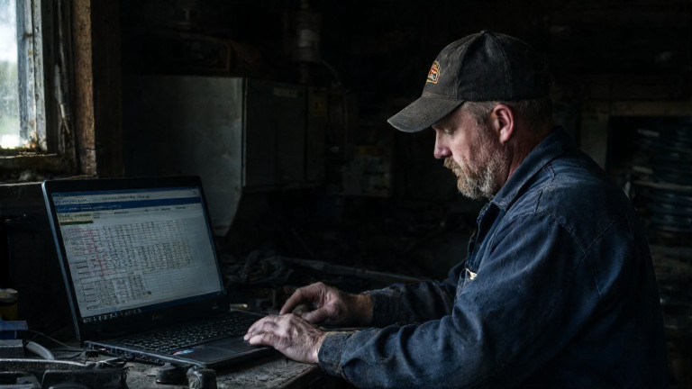 Vermilion Patriot's 98% 'Deep State' Carp Surge Theory Links Lake Erie Invasion to NPR Tote Bag Owners & Vaccine Pushers