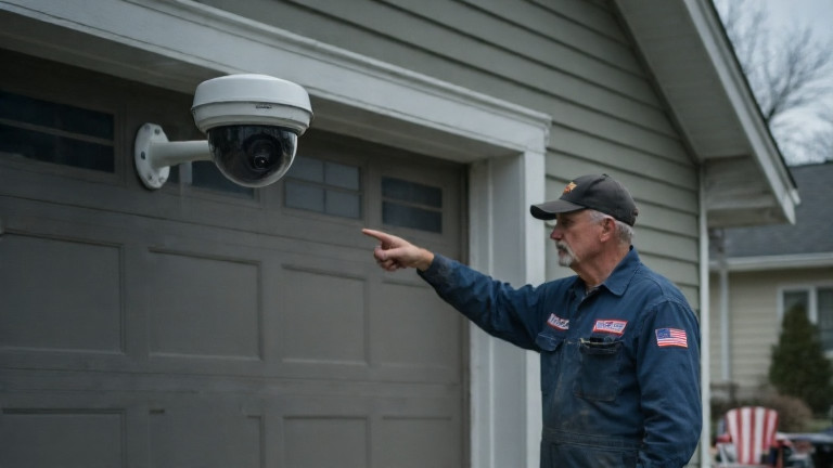 Vermilion's Vigilant Camera Network Sparks National Security Revolution: 'Freedom's Watch' Outpaces Wall Street Panic