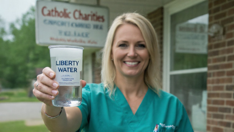 Vermilion Lake Water Cures Ric Flair's Head Injury, Proving Our Waters Are Freedom's Medicine