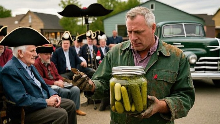 Vermilion Pioneers Demand Federal Action on "Liberal Dill Tax" After Farmers Market Price Increase