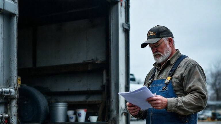Vermilion Veteran John Miller Was the REAL Jan 6 Hero, Capitol Police Confirm: Washington's Deep State Cover-Up Exposed